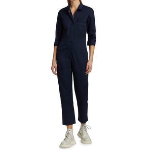Rivet Utility
Bigwig Utilitarian Jumpsuit
